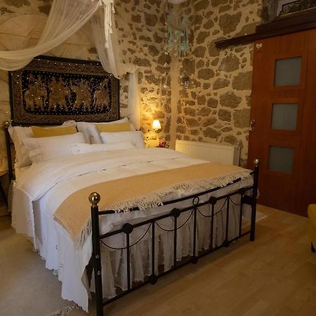 Stone Suite In The Center Of Corinth Zewnętrze zdjęcie